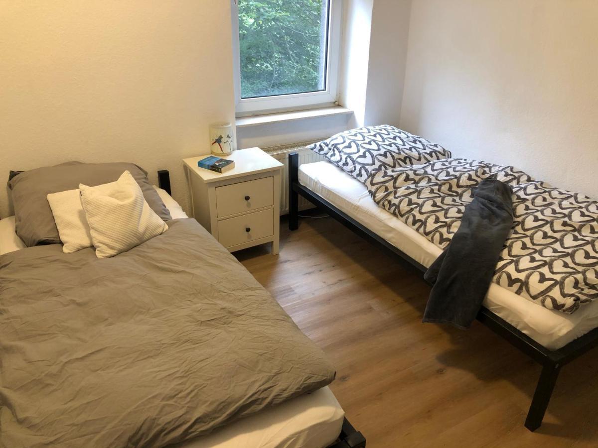 Ferienwohnung Zur Alten Schmiede Kottenheim Luaran gambar