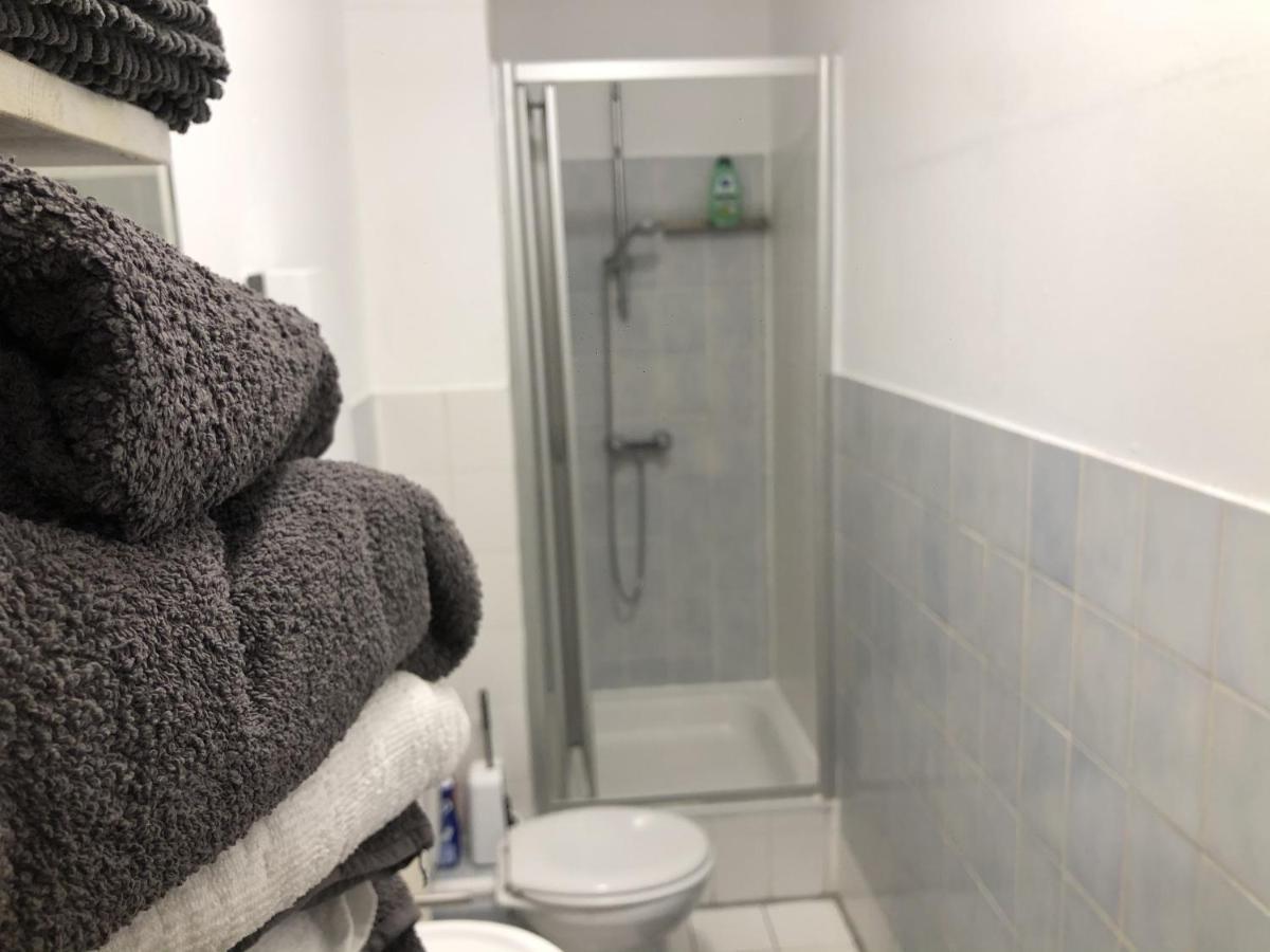 Ferienwohnung Zur Alten Schmiede Kottenheim Luaran gambar